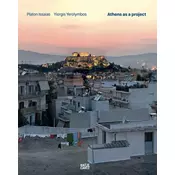 Athens as a Project