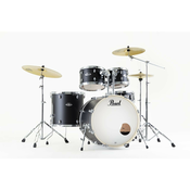 Set bobnov EXX725SBR/C Pearl