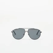 Sončna očala D.Franklin Aviator Legacy Sunglasses Black/ Black Universal