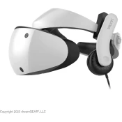 Slušalke Bionik Mantis Pro za PlayStation VR2 (PS5)