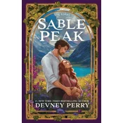 Sable Peak