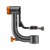 walimex pro Gimbal Head C15 Carbon