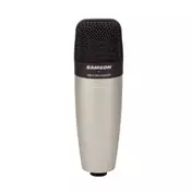 Samson C01 Condenser Microphone