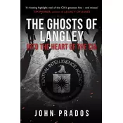 The Ghosts of Langley