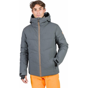 Rossignol Siz Onyx Grey L Skijaška jakna