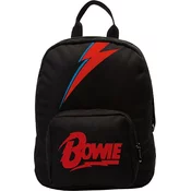 David Bowie Lightning Nahrbtnik Black