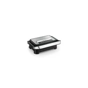 TEFAL Gril toster GC270D10, Crni