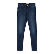 LEVIS Kavbojke, modra