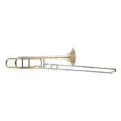 Tenor pozavna Stradivarius LT42BOG Vincent Bach