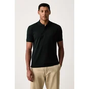 Lacoste polo majica moška bombažna