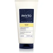Phyto Blond Enhancing Conditioner balzam za blond lase 175 ml