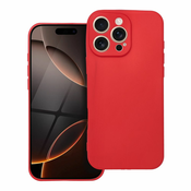 OVITEK ZA IPHONE 16 PRO HEYCASE SOFT DEFENDER RED