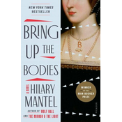 Bring Up the Bodies