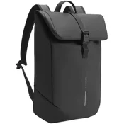 Ruksak za prijenosno racunalo XD Design Urban - Flap-Top, 16, crni