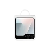 Samsung Silikonski ovitek za Galaxy Z Flip7 FE, Z Flip6