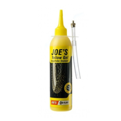 No Flats Tesnilo Joes Yellow Gel 240 ml