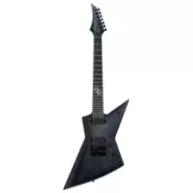Solar Guitars E1.7 FBB Flame Black Burst Matte