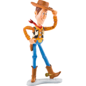 Figura Woody Toy Story Disney
