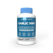 Česen 1000 mg, 60 kapsul