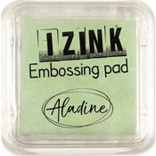 Aladine Izink Reliefna Blazinica Transparent
