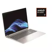 Prenosnik HP ProBook 4 G1a 16 R7-250/16GB/SSD 512GB/16WUXGA IPS 300/BL/W11Pro