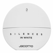 Jacomo Silences In White parfemska voda za žene 100 ml
