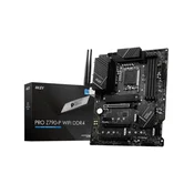 MSI Maticna ploca PRO Z790-P WIFI