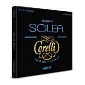 Strune Corelli Solea set violina medium 4/4 630.064