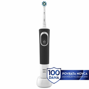 Cetkica za zube OralB D100 VITALITY CA BLACK