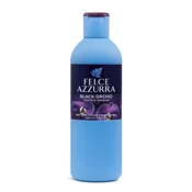 FELCE AZZURRA Pena-kupka 650ml, Orchidea Nera
