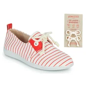 Armistice  Nizke superge STONE ONE  Bela