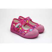 Baldino Patofne za devojcice 959-8-9, Roze