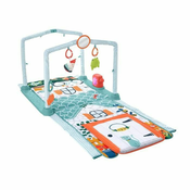 Fisher-Price® telovadnica za plazenje in igranje 3 v 1