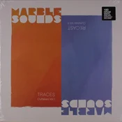 Marble Sounds - Traces Vol 1 - Recast Outtakes Vol. II (Special Edition) (180 g) (LP)