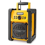 Nedis FM Radio