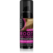Syoss Root Color touch-up to cover regrowth in dark blonde color spray 120 ml