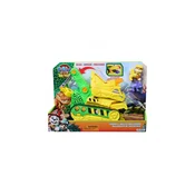 Tačke na patrulji The Dino Movie: velik bager Rubble