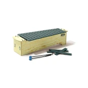 Sopranski metalofon SKM 10 Meisterklasse Sonor