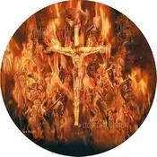Immolation - Close To A World Below (Reissue) (Limited Edition) (Picture Disc) (LP)