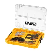 DeWalt Smíšená sada pilových listů pro univerzální nářadí, 5 ks DT20761