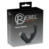 Ero Rebel Prostate Stimulator