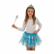 Carnival Toys Set Ledena princesa