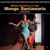 Santamaria, Mongo - Mongo Introduces La Lupe (Limited Edition) (180 g) (LP)
