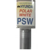 HYUNDAI PSW POLARNO BELA AVTOBALSKA LAKIRANJE PROTI PRASKAM 10 ML ARASYSTEM