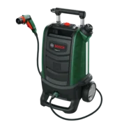 BOSCH Akumulatorski perac pod visokim pritiskom Fontus 2.0 18V bez baterije i punjaca 06008B6102