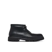 Gležnjarji Clarks Cleyhill Top 26320156 Črna