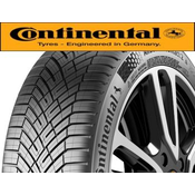 CONTINENTAL - ALLSEASONCONTACT 3 - cjelogodišnje - 275/40R21 - 107Y