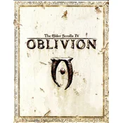 The Elder Scrolls IV: Oblivion (GOTY) (Deluxe Edition) Steam Key GLOBAL