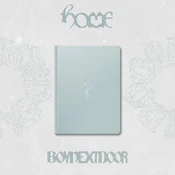 Boynextdoor - BOYNEXTDOOR 1st STUDIO ALBUM HOME:WEAVER Version (CD)