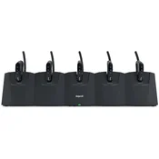 JABRA BlueParrott Charging Stand, 5B, EMEA
